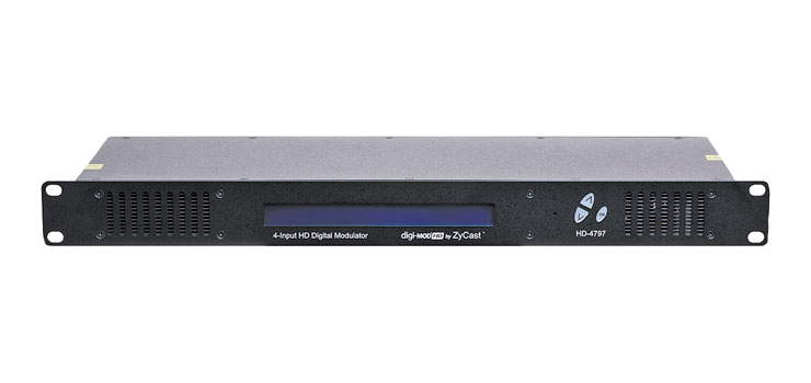 HD-4797 digiMOD-HD HDMI RF DVB-T Digital Modulator