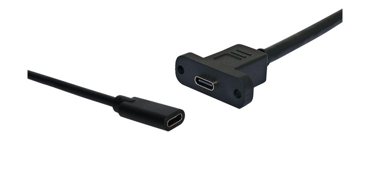 4244-usb-type-c-socket-to-usb-type-c-socket-160mm-wallplate-fly-lead-1.jpg