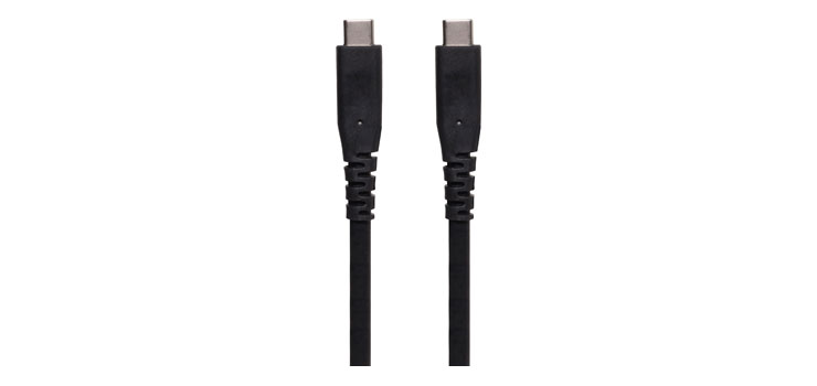 240W USB-C to USB-C USB4 Cable 40Gbps 1m