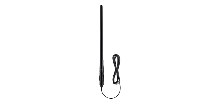 ANU850 3dBi 60cm UHF CB Antenna