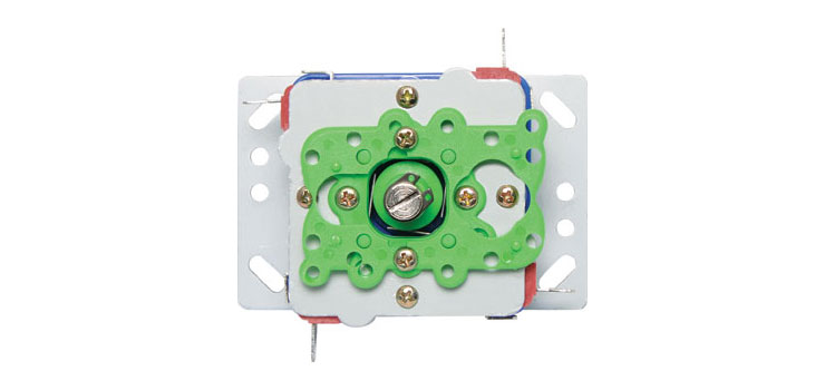 Arcade Style Microswitch Joystick