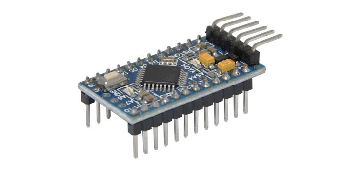 Funduino Pro Mini 328 5V/16MHz