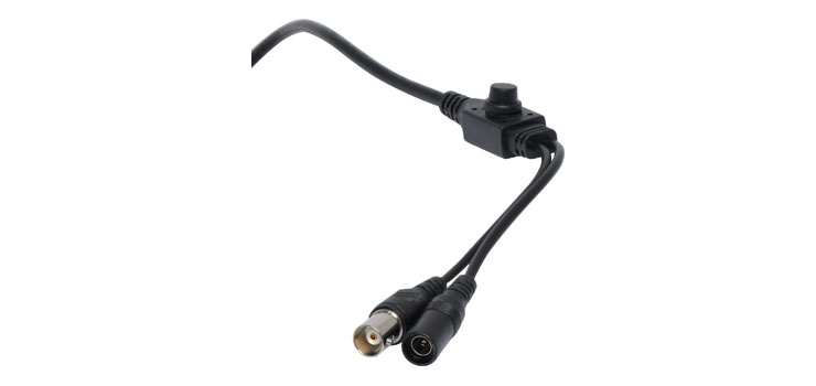 5MP Analog IR Dome Camera
