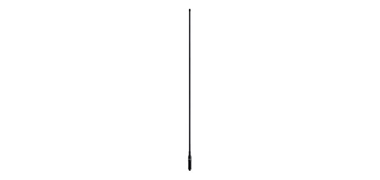 ANU410 6dBi 1.6m UHF CB Antenna