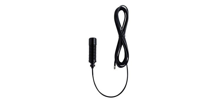 ANU410 6dBi 1.6m UHF CB Antenna
