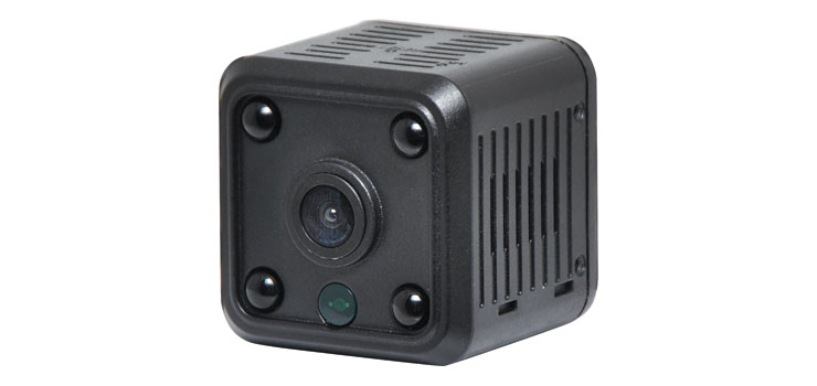 Wi-Fi 1080p HD Cube Camera Module