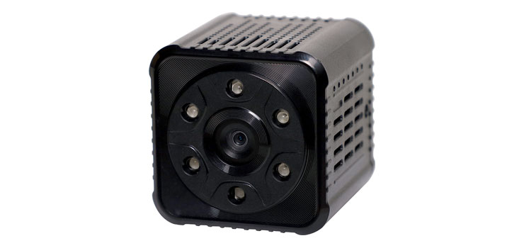 Wi-Fi 1080p HD Cube Camera Module