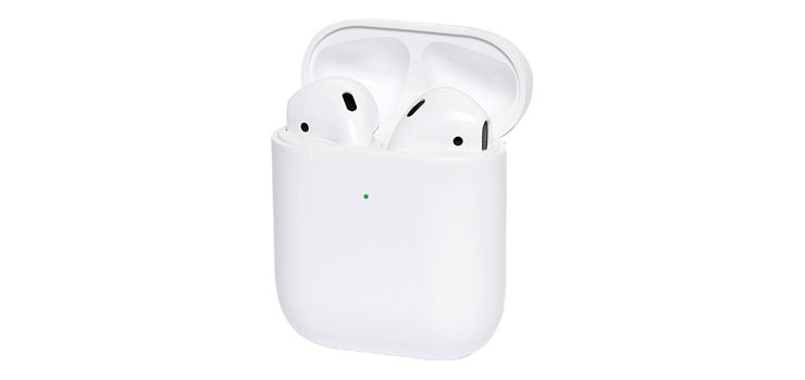 Bluetooth 5.0 Wireless Ear Buds