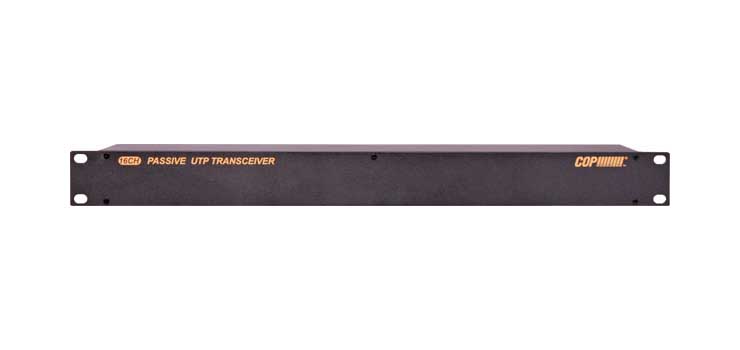 16 Channel UTP Passive Video Receiver