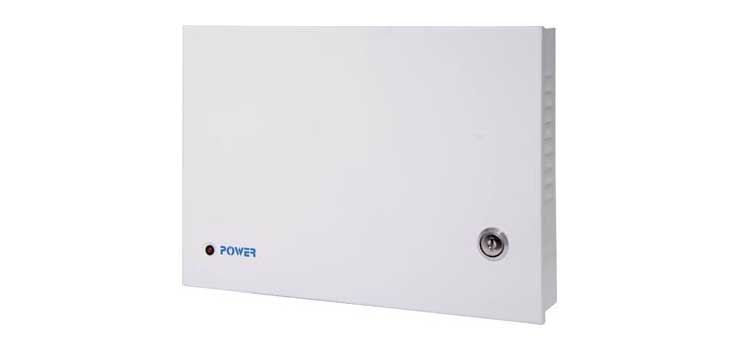 18 Way 12V DC CCTV Power Supply 15A