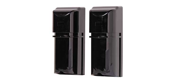 Infrared Photo Electric Sensor
