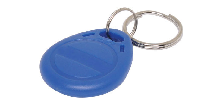 ID (RFID) Access Control Key Fob 125KHz