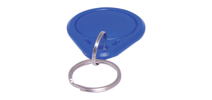 HID (RFID) Access Control Key Fob 13.56MHz