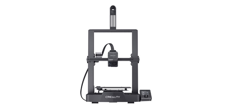 Ender-3 V3 SE Desktop 3D Printer