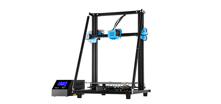 CR-10 V2 Desktop 3D Printer