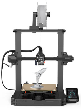 Ender-3 S1 Pro 3D Printer