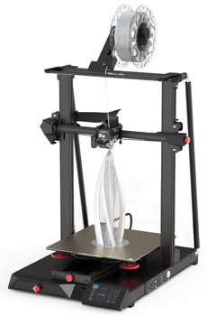 CR-10 Smart Pro 3D Printer