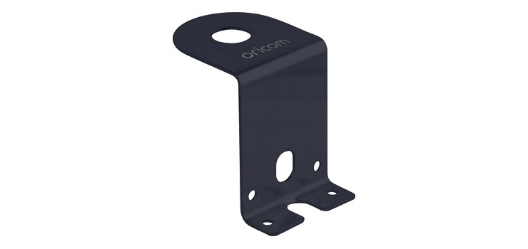 Antenna Bracket - Bonnet/Boot Mount