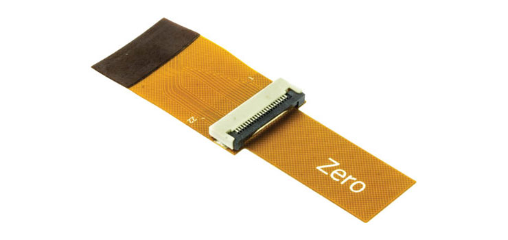 Raspberry Pi Camera FPC Adapter Cable