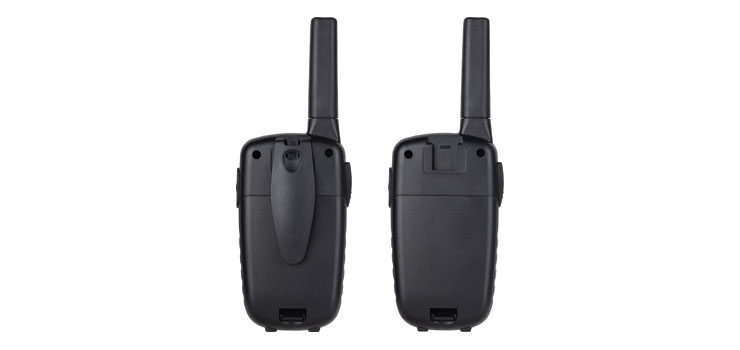 PMR1300 80Ch 1W UHF CB Transceiver Pair