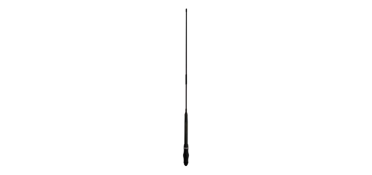ANU220 6.5dBi 88cm UHF CB Antenna