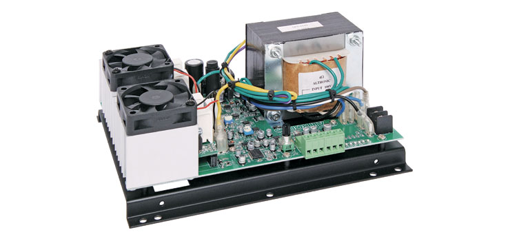 PA Amplifier Module 120W