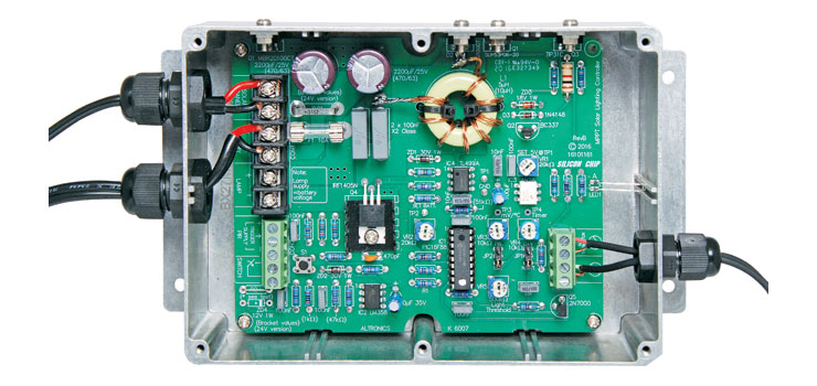 12/24V MPPT Solar Charge Controller Kit