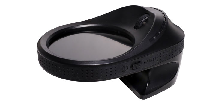 USB Camera 100x Magnifier With LCD Screen
