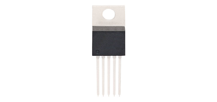 LM2575T 12V TO-220