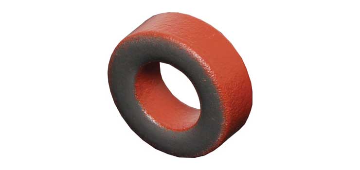 15.2X8.53X5.94 Toroid Core
