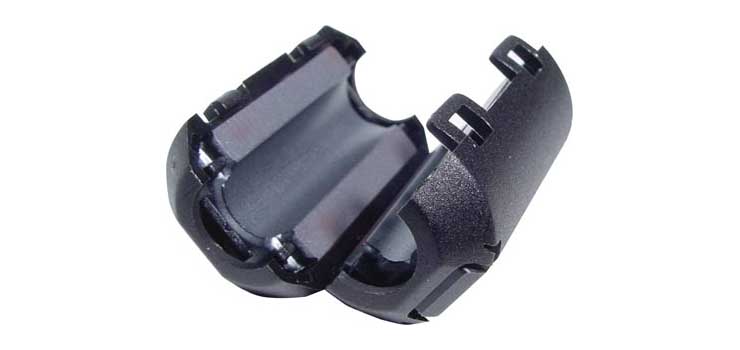 8mm Clip On Cable Core