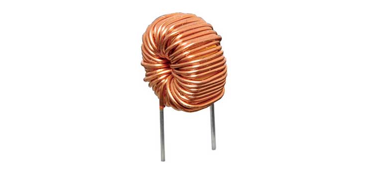 150uh 3A High Frequency Inductor / Choke