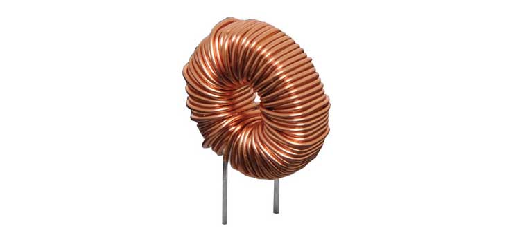 330uh 3A High Frequency Inductor / Choke
