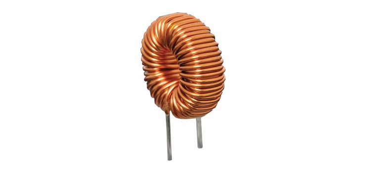 150uh 5A High Frequency Inductor / Choke