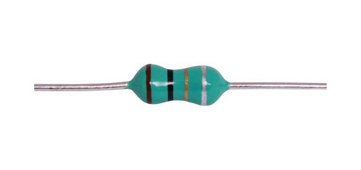 3.3uh RF Inductor / Choke