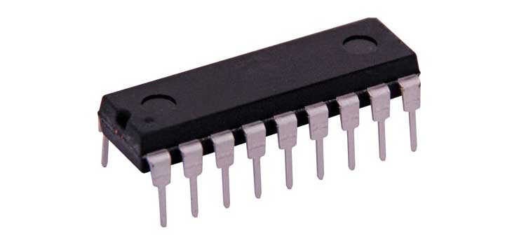 LM3914 LED Bar/Dot Driver (Linear)