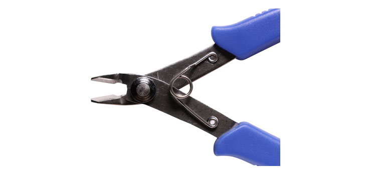 Stainless Steel Side Cutter 5"