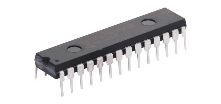 PICAXE-28X2