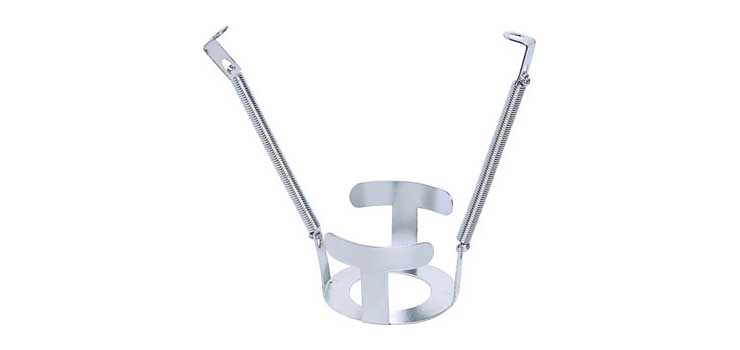 EL34 Retainer Clip