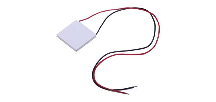 40mm Peltier Module 6A