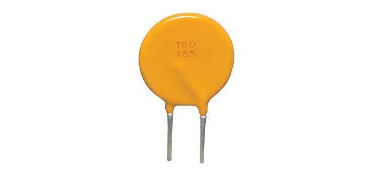 1.85A 100W 50V PTC Fuse