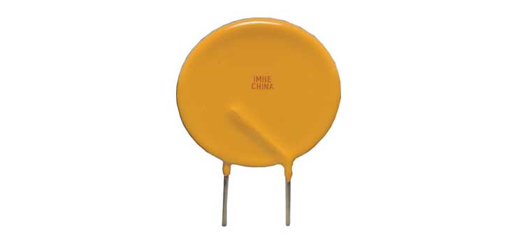 3.75A 450W 50V PTC Fuse
