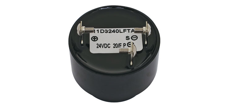 4-28V Two Tone Piezo Chassis Mount Buzzer