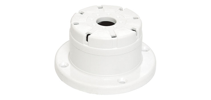 Indoor Piezo Siren 12V
