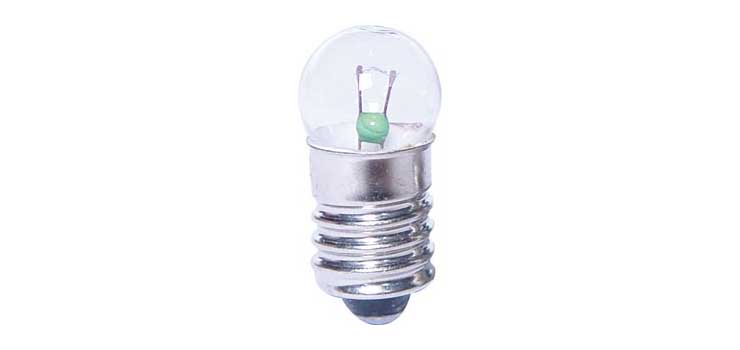 12V MES Globe