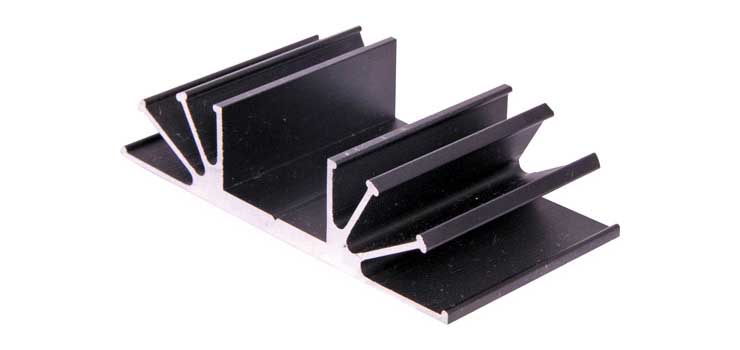 55mm Fan Type Heatsink