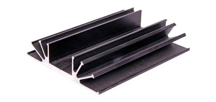 135mm Fan Type Heatsink