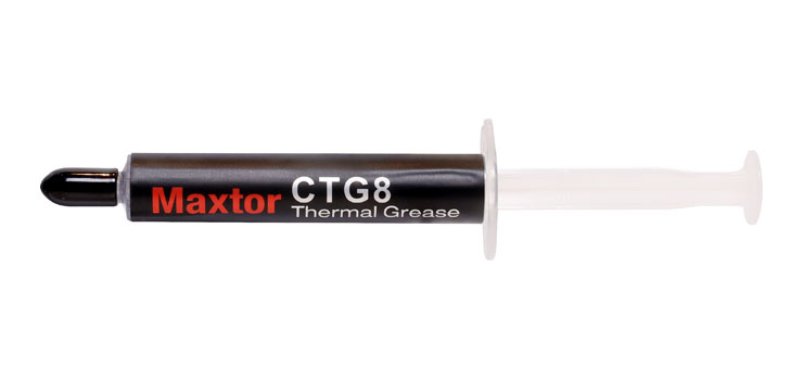 2g Heatsink Thermal Paste Compound Syringe