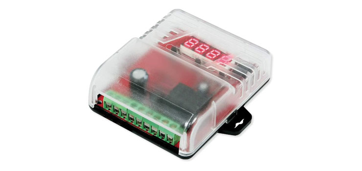 SA-025MQ Multi-Function Timer / Counter