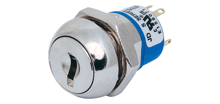 2 Position DPDT 606 Key Keyswitch 1 6134-2-position-dpdt-606-key-keyswitch-1.jpg